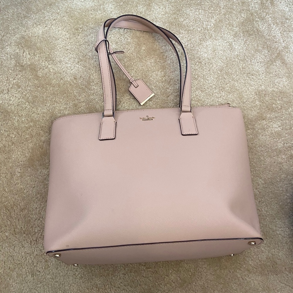 Kate Spade Tote - Picture 3 of 4